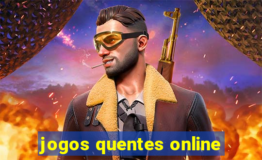 jogos quentes online